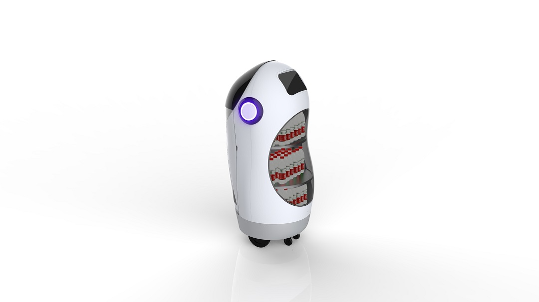 智能新零售機器人外觀工業設計.JPG