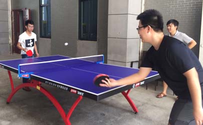 “穩(wěn)?。∥覀兡苴A！”——基準(zhǔn)設(shè)計(jì)（長(zhǎng)沙）月度活動(dòng)