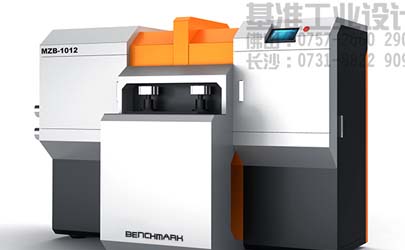 機(jī)械裝備外觀設(shè)計(jì)與鈑金工藝