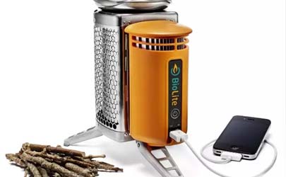 戶外休閑產品設計集賞-長沙產品設計公司