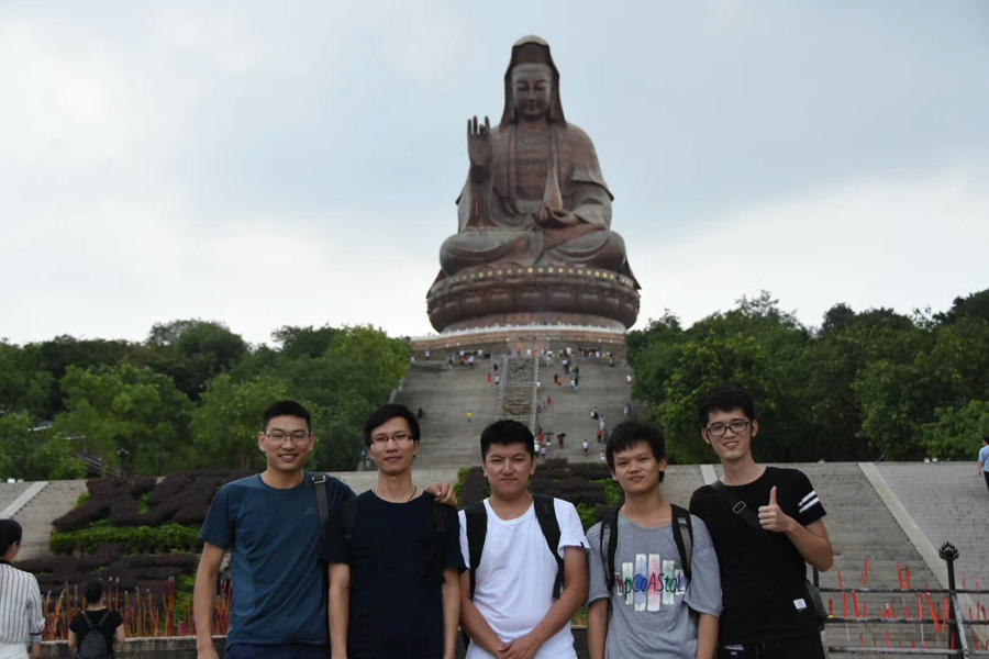 不負(fù)夏日好時(shí)光——基準(zhǔn)設(shè)計(jì)月度活動(dòng)