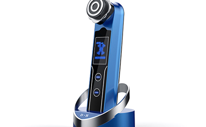 美容儀器外觀設(shè)計(jì)的差異化與專利