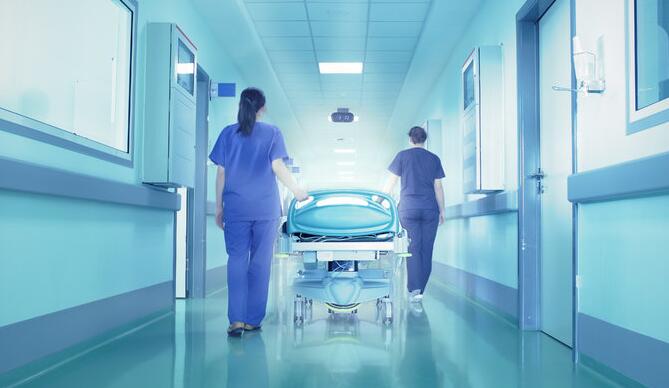 醫(yī)療器械外觀設(shè)計(jì)之嚴(yán)謹(jǐn)與感性