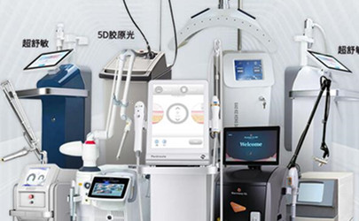 醫(yī)美儀器的外觀工業(yè)設(shè)計(jì)要注意些什么？