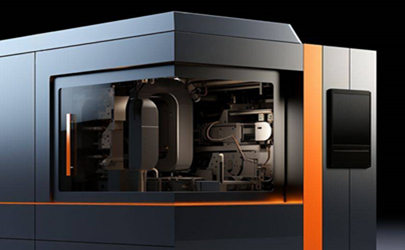 廣州機械設備外觀設計公司:融合創新與傳統