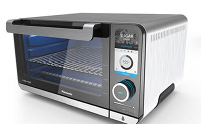 重慶家電外觀設(shè)計公司的家電美學(xué)革命