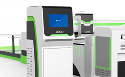 多針絎縫機(jī)-紡織機(jī)械外觀設(shè)計(jì)