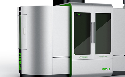 數(shù)控機(jī)床外觀設(shè)計(jì)