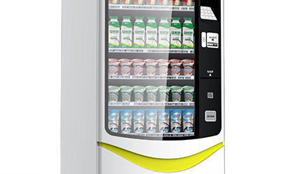 自動(dòng)售貨機(jī)-工業(yè)設(shè)計(jì)與結(jié)構(gòu)設(shè)計(jì)