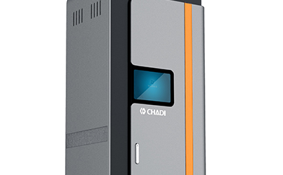 工業(yè)級(jí)UPS電源外觀(guān)工業(yè)設(shè)計(jì)