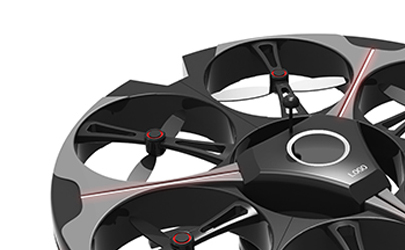 廣州植保無人機(jī)工業(yè)設(shè)計(jì)